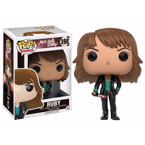 Funko Pop The Evil Dead - Ruby #398