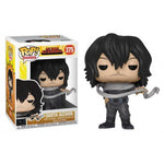 Funko Pop My Hero Academia - Shota Aizawa #375