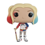 Funko Pop DC - Harley Quinn (Alerquina) #97