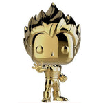Funko Pop Dragon Ball - Super Saiyan Vegeta #154