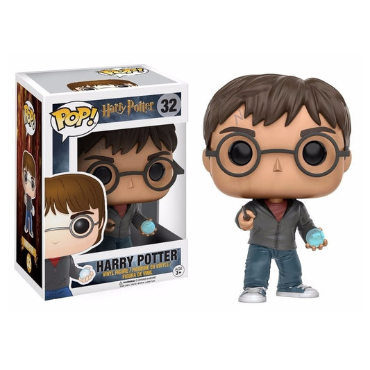 Funko Pop Harry Potter - Harry Potter #32