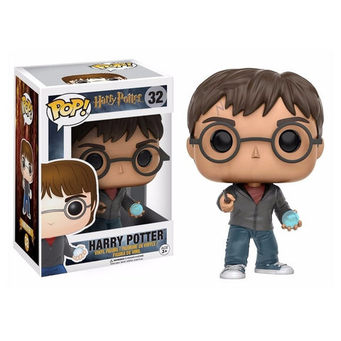 Funko Pop Harry Potter - Harry Potter #32