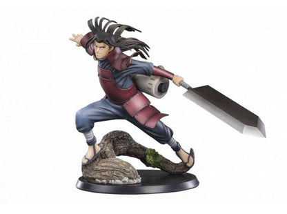 Action Figure Naruto - Hashirama