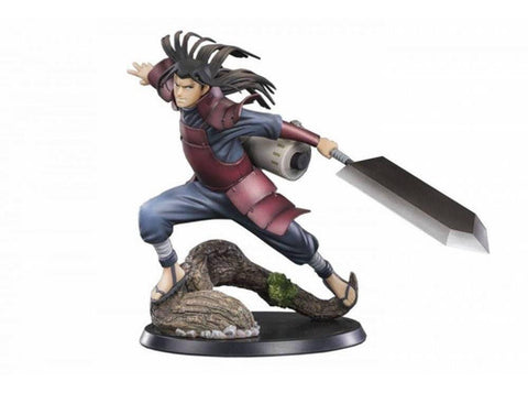 Action Figure Naruto - Hashirama