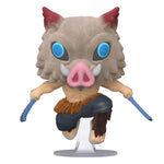 Funko Pop Demon Slayer - Inosuke Hashibira #875