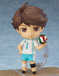 Nendoroid Haikyuu - Toru Oikawa