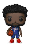 Funko Pop NBA - Joel Embiid #51