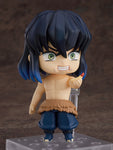 Nendoroid Demon Slayer - Inosuke Hashibira
