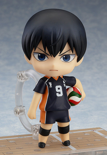 Nendoroid  Haikyuu - Kageyama Tobio