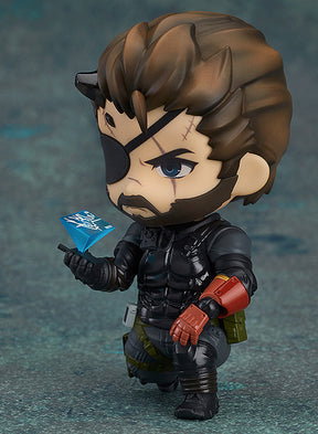 Nendoroid Metal Gear Solid - Venom Snake