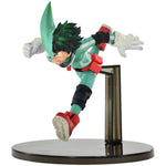 Action Figure My Hero Academia - Izuku Midoriya