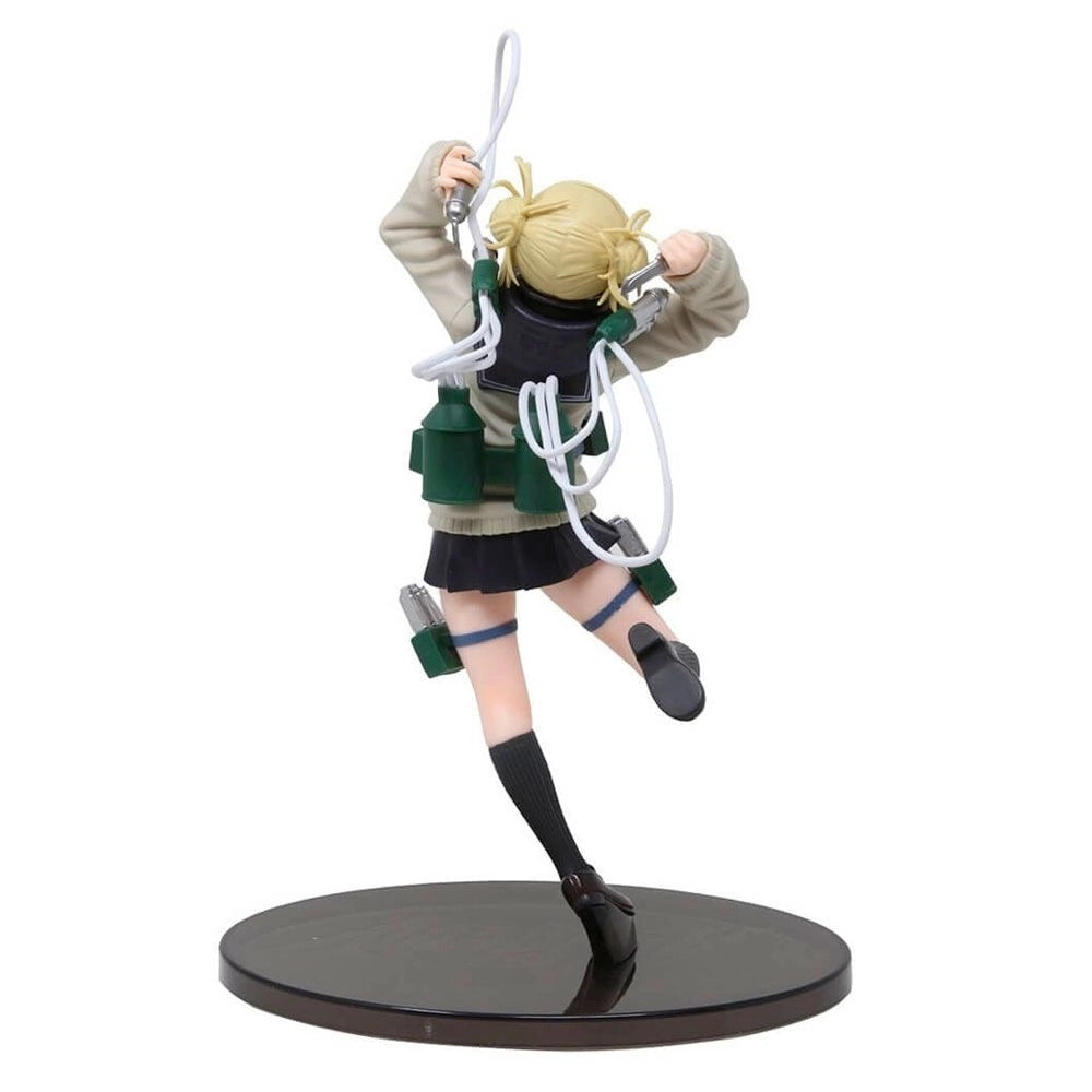 Action Figure My Hero Academia - Himiko Toga