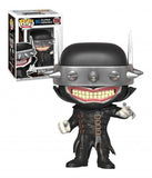 Funko Pop DC - Batman Who Laughs #256