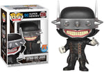 Funko Pop DC - Batman Who Laughs #256