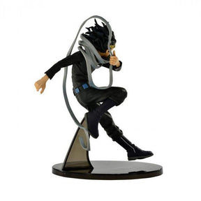 Action Figure My Hero Academia - Shota Aizawa