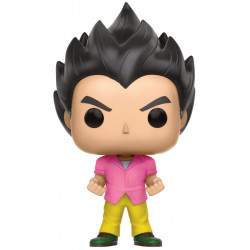 Funko Pop Dragon Ball - Badman Vegeta #158