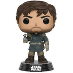 Funko Pop Star Wars - Cassian Andor #139