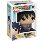 Funko Pop Naruto - Sasuke #72
