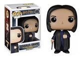 Funko Pop Harry Potter - Severus Snape #05