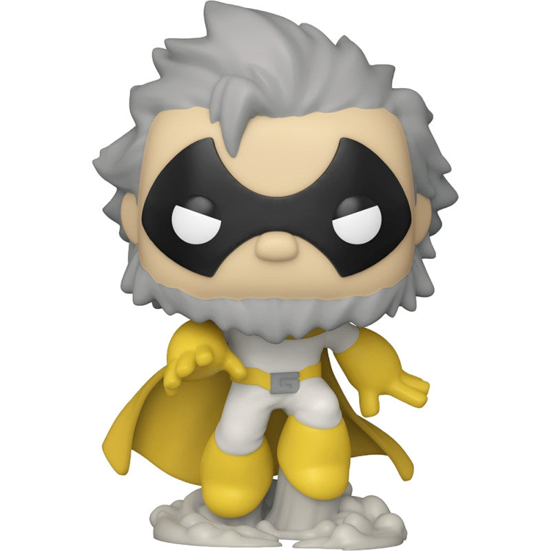 Funko Pop My Hero Academia - Gran Torino #1161