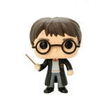 Funko Pop Harry Potter - Harry Potter #01