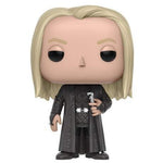 Funko Pop Harry Potter - Lucius Malfoy #36