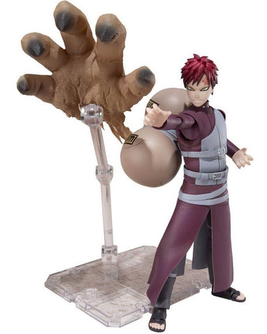 Action Figure Naruto - Gaara