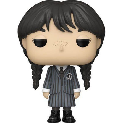Funko Pop Wednesday - Wednesday Addams (Wandinha) #1309