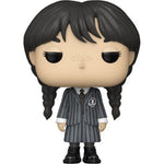 Funko Pop Wednesday - Wednesday Addams (Wandinha) #1309