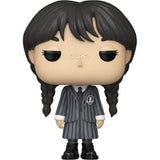 Funko Pop Wednesday - Wednesday Addams (Wandinha) #1309