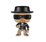 Funko Pop Breaking Bad - Heisenberg #162