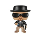 Funko Pop Breaking Bad - Heisenberg #162