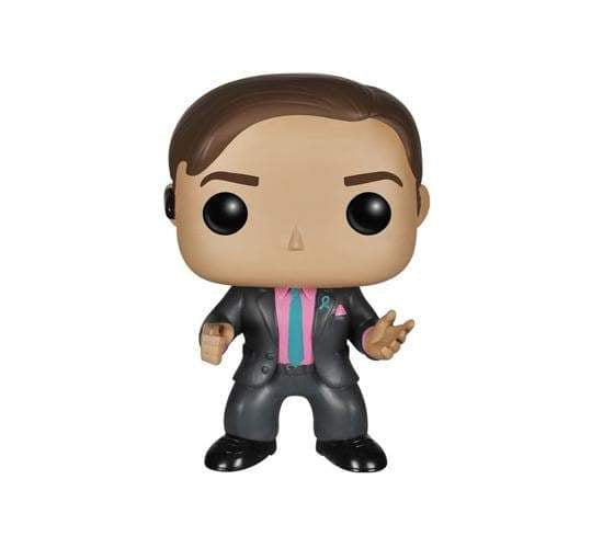 Funko Pop Breaking Bad - Saul Goodman #163