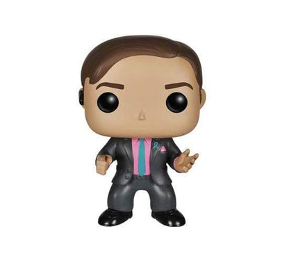 Funko Pop Breaking Bad - Saul Goodman #163