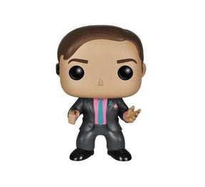 Funko Pop Breaking Bad - Saul Goodman #163