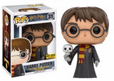 Funko Pop Harry Potter - Harry Potter #31