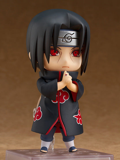 Nendoroid Naruto - Itachi Uchiha