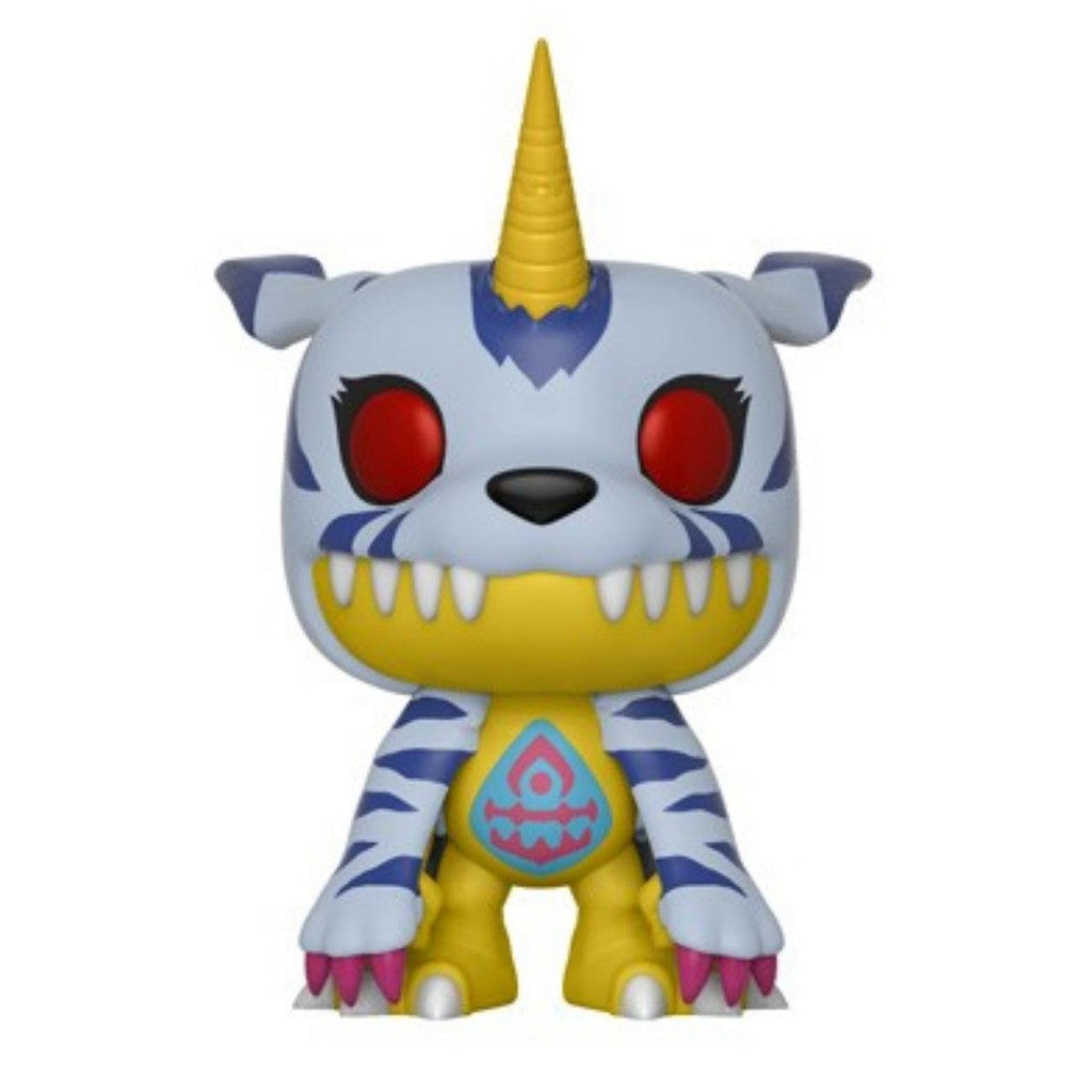 Funko Pop Digimon - Gabumon #431
