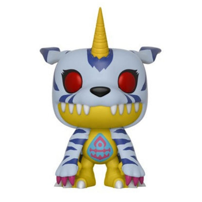 Funko Pop Digimon - Gabumon #431