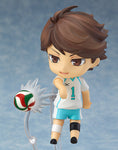 Nendoroid Haikyuu - Toru Oikawa