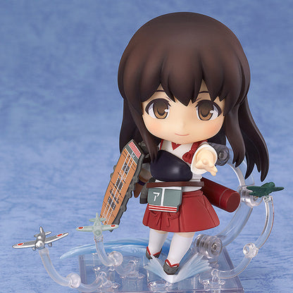 Nendoroid Kantai Collection - Akagi