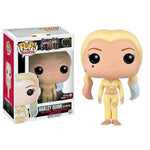 Funko Pop DC - Harley Quinn (Alerquina) #105