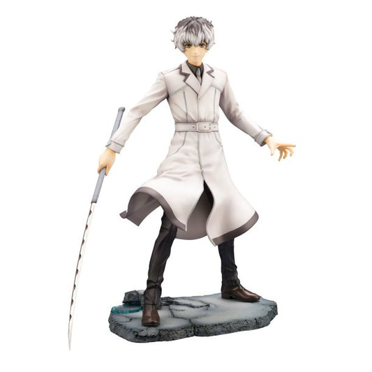 Action Figure Tokyo Ghoul - Kaneki Ken