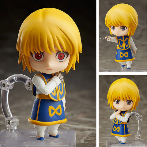 Nendoroid Hunter x Hunter - Kurapika