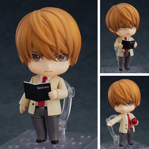 Nendoroid Death Note - Light Yagami