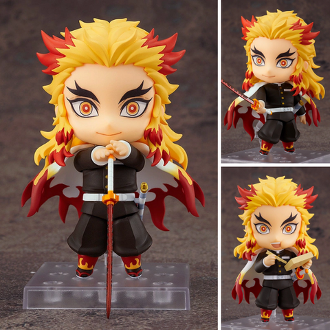 Nendoroid Demon Slayer - Kyojuro Rengoku