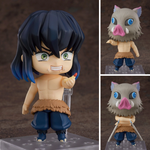 Nendoroid Demon Slayer - Inosuke Hashibira