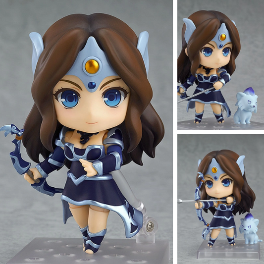 Nendoroid DOTA 2 - Mirana