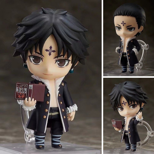 Nendoroid Hunter x Hunter - Chrollo Lucilfer
