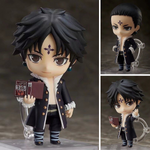 Nendoroid Hunter x Hunter - Chrollo Lucilfer